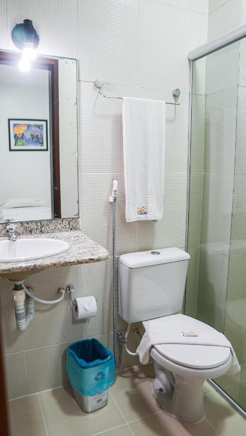 Belaris Hotel São Luís Екстериор снимка
