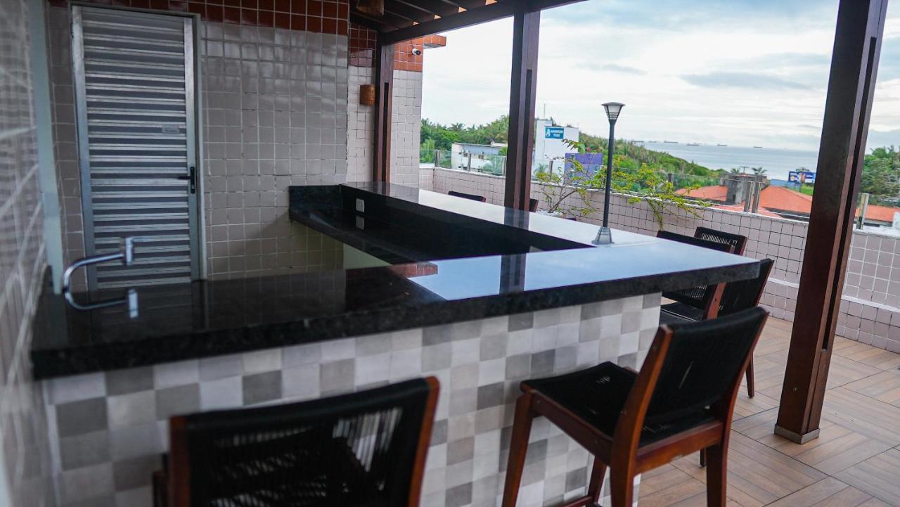 Belaris Hotel São Luís Екстериор снимка