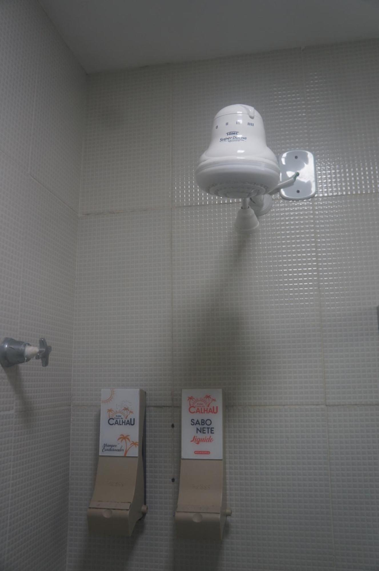 Belaris Hotel São Luís Екстериор снимка